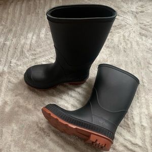Kids Rain Boots